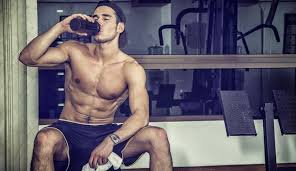 رژیم مخصوص مسابقه بدنسازی